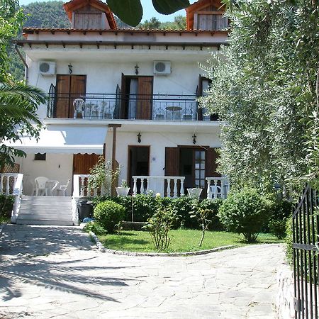 Viki Studios And Apartments Skala Potamias  Exterior photo