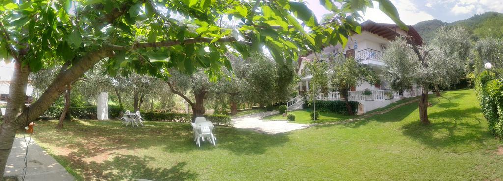 Viki Studios And Apartments Skala Potamias  Exterior photo