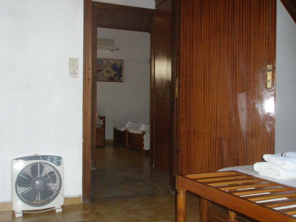 Viki Studios And Apartments Skala Potamias  Room photo