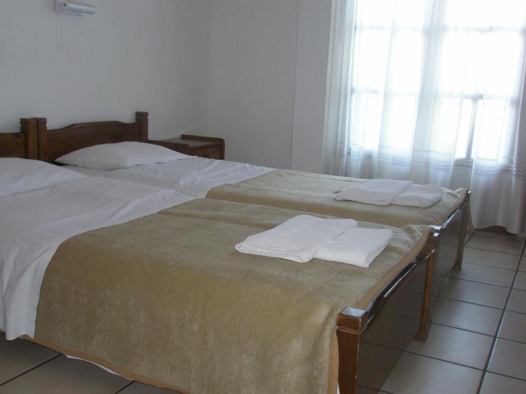 Viki Studios And Apartments Skala Potamias  Room photo