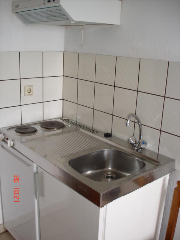 Viki Studios And Apartments Skala Potamias  Room photo