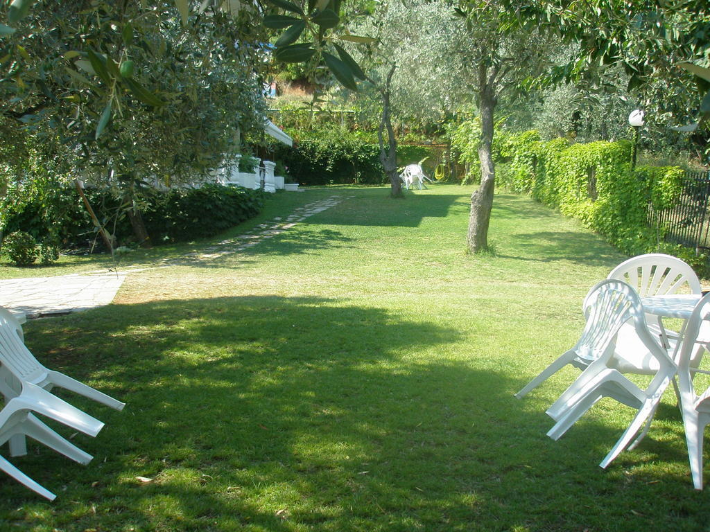 Viki Studios And Apartments Skala Potamias  Exterior photo